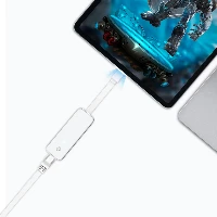 SK RETE USB-C LAN GIGABIT