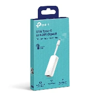 SK RETE USB-C LAN GIGABIT