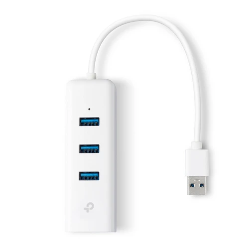 SK RETE USB LAN GIGABIT 3USB