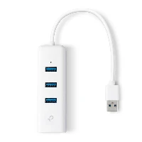 SK RETE USB LAN GIGABIT 3USB