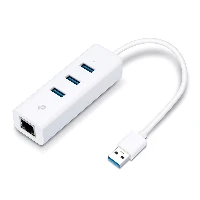 SK RETE USB LAN GIGABIT 3USB