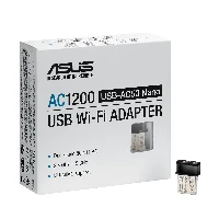 SK USB WIRELESS AC1200 DB MIMO NANO