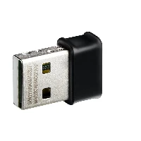 SK USB WIRELESS AC1200 DB MIMO NANO