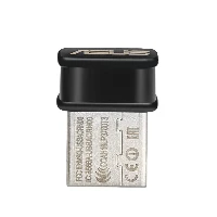 SK USB WIRELESS AC1200 DB MIMO NANO