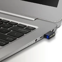 SK USB WIRELESS AC1200 DB MIMO NANO