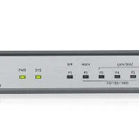 ZYWALL USG-20 1WAN 4LAN 1USB VPN