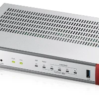 ZYWALL USG-20 1WAN 4LAN 1USB VPN