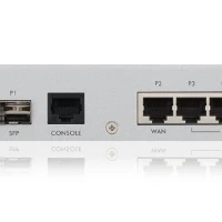 ZYWALL USG-20 1WAN 4LAN 1USB VPN