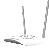 ACCESS POINT W-300N POE