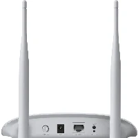 ACCESS POINT W-300N POE