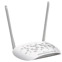 ACCESS POINT W-300N POE