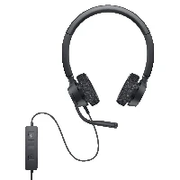 DELL PRO STEREO HEADSET WH3022