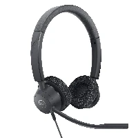 DELL PRO STEREO HEADSET WH3022