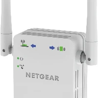 RANGE EXTENDER W-300 1LAN