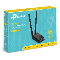 300MBPS H.POWER WIRELESS USB ADAPTE