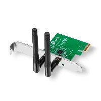 SCHEDA PCI EXP W-300N ANT STAC