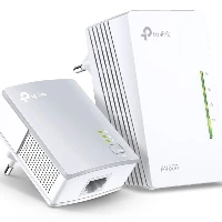 POWERLINE AV600 WIFI 2LAN KIT