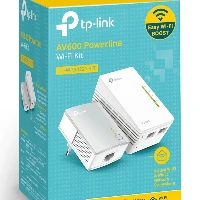 POWERLINE AV600 WIFI 2LAN KIT