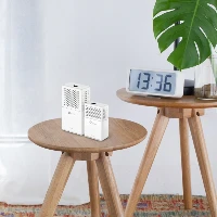 POWERLINE AV1000 EXTENDER AC750 KIT