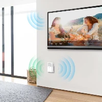 POWERLINE AV1000 EXTENDER AC750 KIT