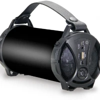 SPEAKER BLUETOOTH ACTION 5+5W