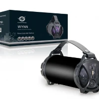 SPEAKER BLUETOOTH ACTION 5+5W