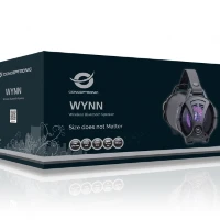 SPEAKER BLUETOOTH ACTION 5+5W