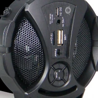 SPEAKER BLUETOOTH ACTION 5+5W