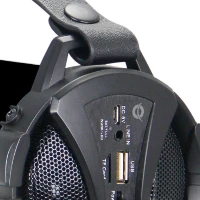 SPEAKER BLUETOOTH ACTION 5+5W