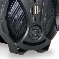 SPEAKER BLUETOOTH ACTION 5+5W