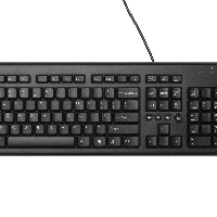 HP CLASSIC KEYBOARD WZ972AA