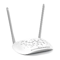 ROUTER ADSL2+ 300-N 4LAN