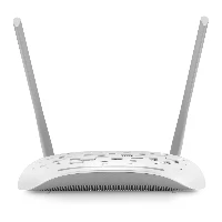 ROUTER ADSL2+ 300-N 4LAN