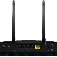 ROUTER XR500 GAMING