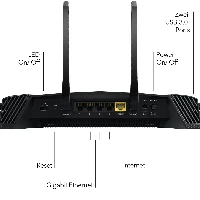 ROUTER XR500 GAMING