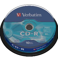 43437 10 CDR 52X EXTRA PROTECTION