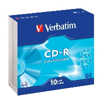 43415 KIT 10CDR 48X 80'DTL S/C VERB