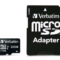 47041 PRO MICROSDHC U3 32GB