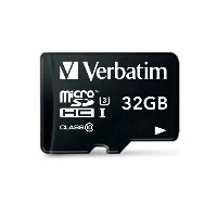 47041 PRO MICROSDHC U3 32GB