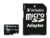 47042 PRO MICROSDHC U3 64GB