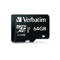 47042 PRO MICROSDHC U3 64GB