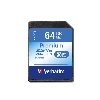 44024 64GB SDXC CARD CLASS 10