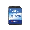 44026 256GB SDXC CARD CLASS 10