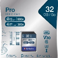 47021 32GB SDHC CARD CLASS 10