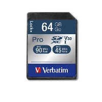 47022 64GB SDHC CARD CLASS 10