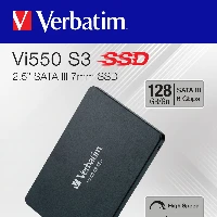 SSD 128GB VI550 S3 DA 2,5