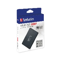 SSD 256GB VI550 S3 DA 2,5