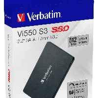 SSD 512GB VI550 S3 DA 2,5