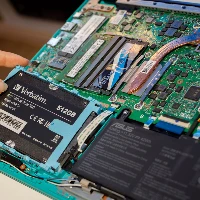 SSD 512GB VI550 S3 DA 2,5