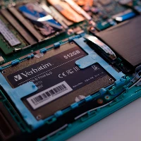 SSD 512GB VI550 S3 DA 2,5